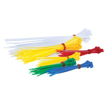 WLM1482 image(0) - 150 pc Cable Ties