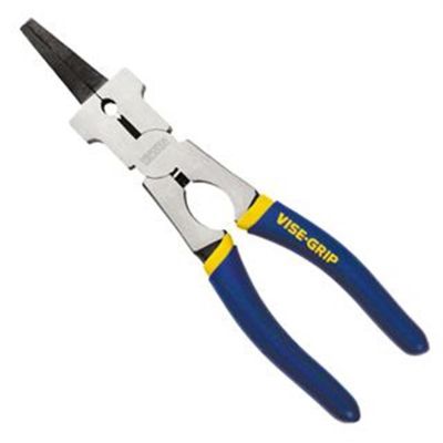 IRW1873303 image(0) - Irwin Industrial Mig Welding Pliers