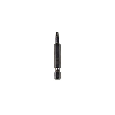 KTI75412 image(0) - K Tool International Screw Extractor T15, 1/4 in. shank, 50 mm length