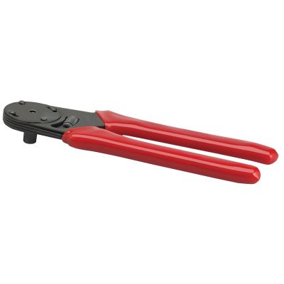 SGT18860 image(0) - SG Tool Aid Terminal Crimper Use With 12 Gage Deutsch Closed Barrel Terminals