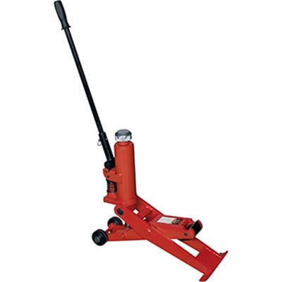 NRO72036D image(0) - Norco Professional Lifting Equipment FORKLIFT JACK 5-TON HYDRAULIC