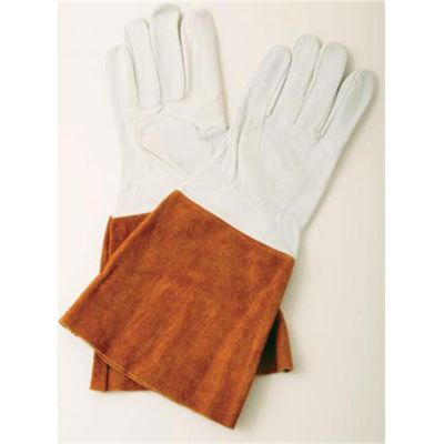 SRK14400 image(0) - Shark Industries Tig Welding Gloves