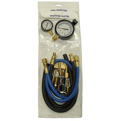 SGT33950 image(0) - SG Tool Aid 2 GAGE FUEL INJECTION TESTER