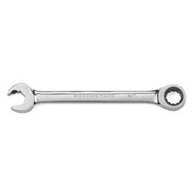 KDT85576 image(0) - GearWrench 1/2" RATCHETING OPEN END WRENCH