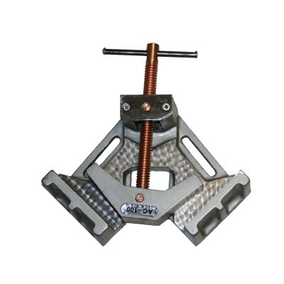 HECC-4.0 image(0) - 4" welding clamp