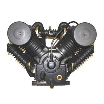 IMCC2 image(0) - 10 hp Compressor Pump