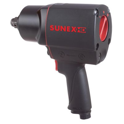 SUNSX4355 image(0) - Sunex 3/4 in. Drive Impact Impact Wrench