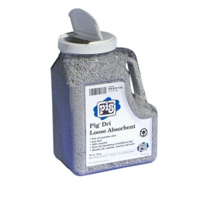 NPGPLP219 image(0) - Pig Dri Loose Absorb, 4-5 lb. container