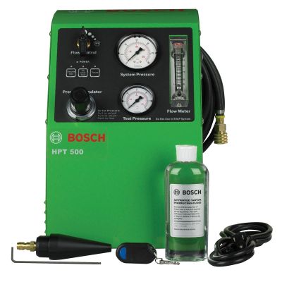 BOS1699500000 image(0) - Bosch HPT 500 High Pressure Leak Tester