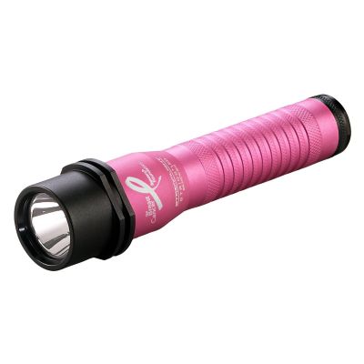 STL74350 image(0) - Pink Strion LED w/AC/DC - 1 Holder