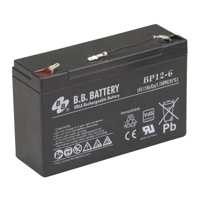 STL45937 image(0) - Streamlight LITE BOX BATTERY