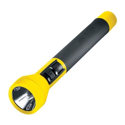 STL25183 image(0) - Streamlight SL-20XP/LED YELLOW RECHARGEABLE FLASHLIGHT