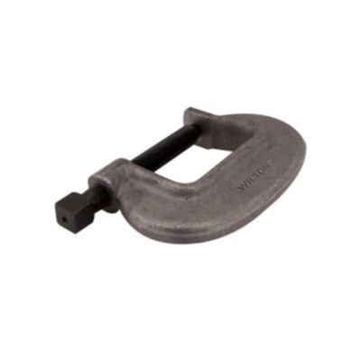 WIL14590 image(0) - 10-1/2" SQ HEAD C-CLAMP