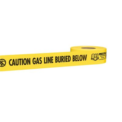 MLW22-211 image(0) - SHIELDTEC® Standard Non-Detectable Tape-Gas Line