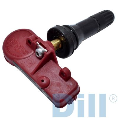 DIL9398 image(0) - Dill Air Controls TPMS SENSOR - 433MHZ DODGE (SNAP-IN OE)