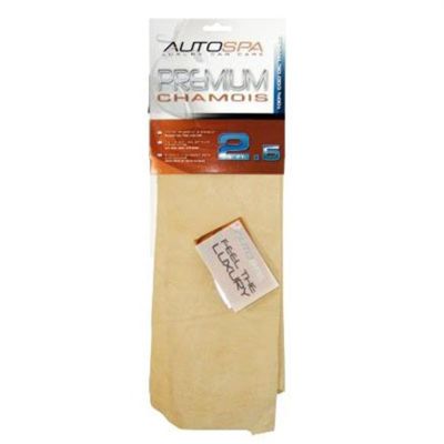 CRD40201AS image(0) - Carrand 2.5sq Chamois