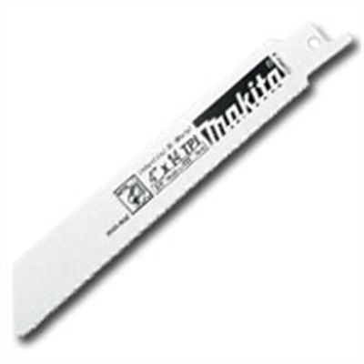 MAK723062-A5 image(0) - Makita 4" Metal Cutting Recipro Saw Blade, 14TPI, 5/pk