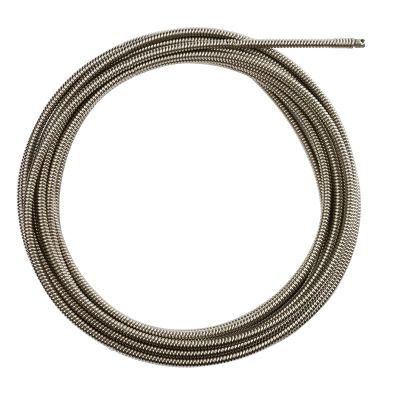 MLW48-53-2775 image(0) - 5/8" x 50' Open Wind Coupling Cable w/ RUST GUARD Plating