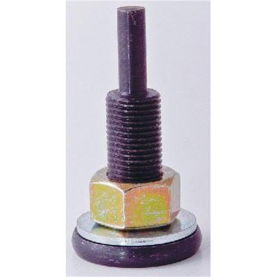 SRK12693 image(0) - Shark Industries Cutt-Off Wheel Mandrel 1/4 Arb