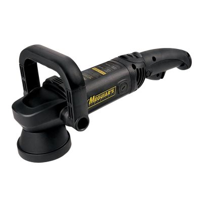 MEGMT300 image(0) - Meguiar's Automotive Pro DA Polisher