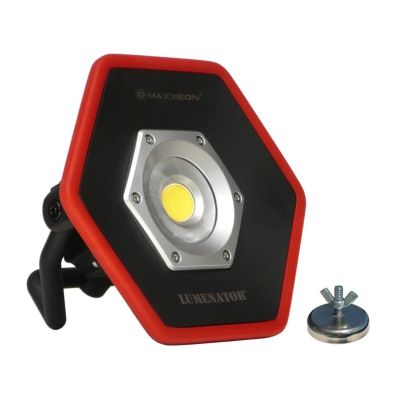 MXN05011 image(0) - WorkStar® 5011 LUMENATOR®Area Light with Magnet