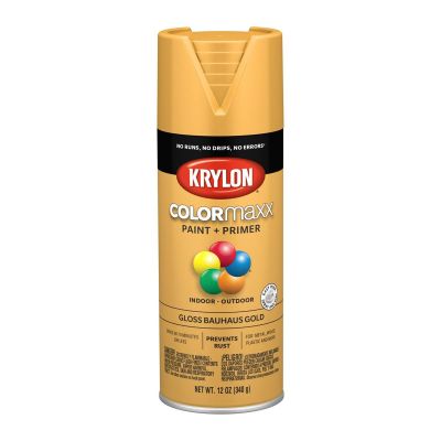 DUP5504 image(0) - Krylon COLORmax Paint Primer