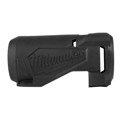 MLW49-16-3453 image(0) - Milwaukee Tool M12 FUEL 1/4" Hex Impact Driver Protective Boot