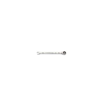 KDT86940 image(0) - GearWrench 1/4" 90T 12 PT Combi Ratchet Wrench