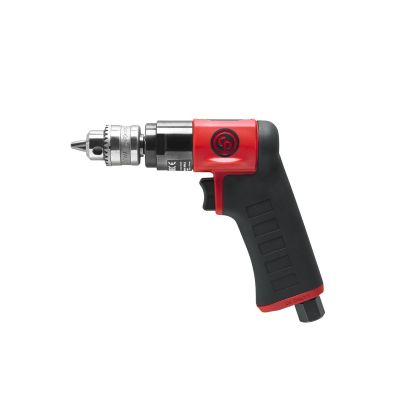 CPT7300C image(0) - 1/4"(6.5 mm) pneumatic drill