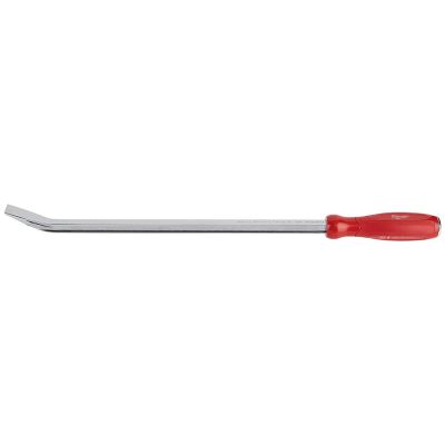 MLW45-74-9224 image(0) - Milwaukee Tool 24" Pry Bar