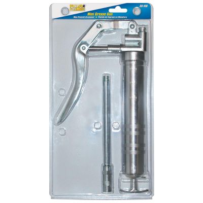 PLW30-100 image(0) - Plews Edelmann Mini Grease Gun (3oz refill) 2 way dispensing