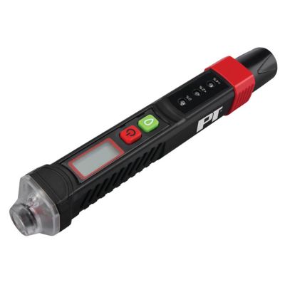 WLMW183 image(0) - Wilmar Corp. / Performance Tool Digital Brake Fluid & Tire Pressure Tester