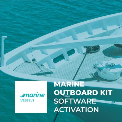 COJ74501004 image(0) - Software activation; Jaltest Marine Outboard Kit license of use