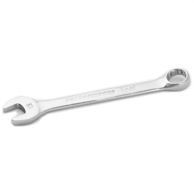 WLMW30012 image(0) - Wilmar Corp. / Performance Tool 12mm Combination Wrench