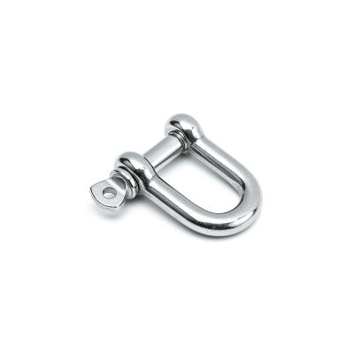 KDT88715 image(0) - Tether Shackle Small