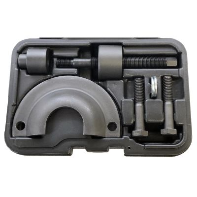 CTA8069 image(0) - Ford Water Pump Pulley Tool