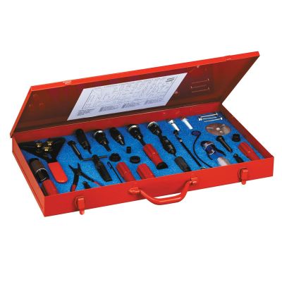 MSC91268 image(0) - Mastercool MASTER SEAL SERVICE TOOL SET