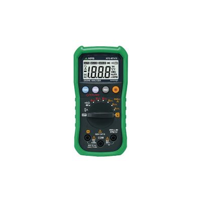 KPSMT470 image(1) - KPS by Power Probe KPS MT470 Automotive Digital Multimeter