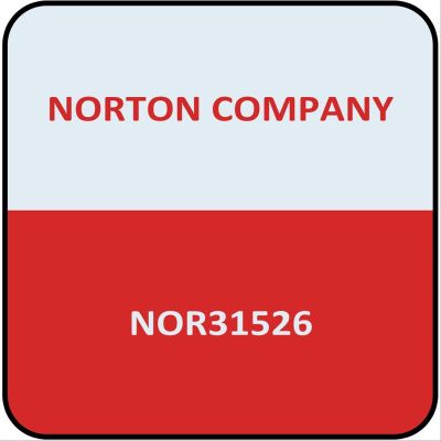 NOR31526 image(0) - Norton Abrasives 3", 240g A275 Speed-Grip Disc
