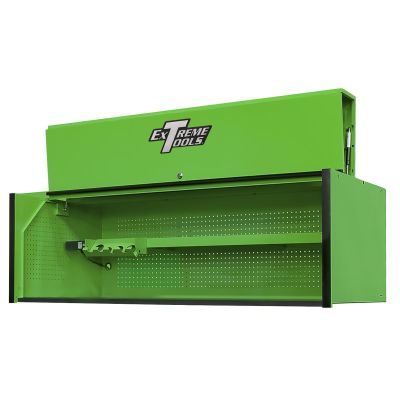 EXTRX723001HCGNBK image(0) - Extreme Tools Pro Hutch Green, Black Handle