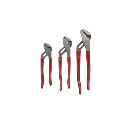 JSP60031 image(0) - J S Products Tongue & Groove Plier Set