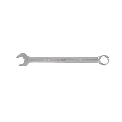 SUN991526A image(0) - Sunex 13/16" Full Polished Combination Wrench