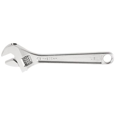 KLE507-12 image(0) - WRENCH ADJUSTABLE 12IN. LENGTH