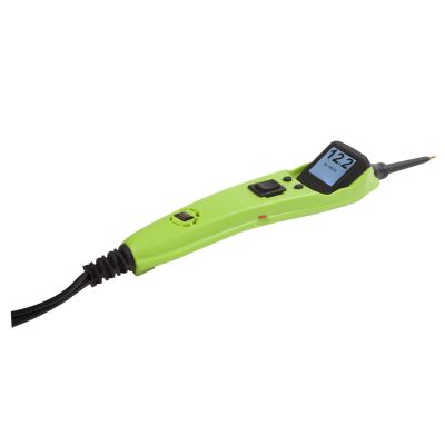 PPRPP3EZGRNAS image(0) - Power Probe POWER PROBE 3EZ W/ CASE & ACC -GREEN