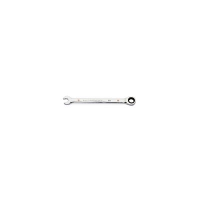 KDT86910 image(0) - GearWrench 10mm 90T 12 PT Combi Ratchet Wrench