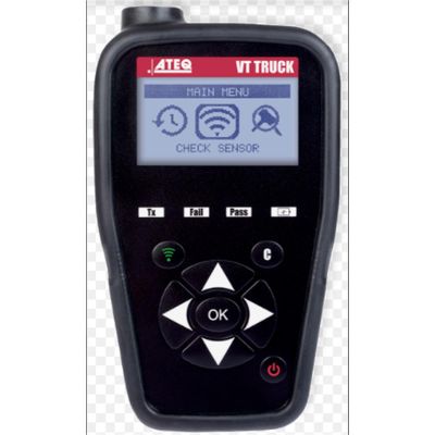 ATQVTTRUCK image(0) - ATEQ TPMS Tools TPMS Sensor Activation Tool For Trucks and Buses
