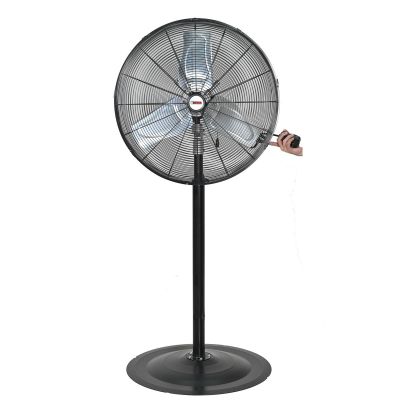 KTI77726 image(0) - K Tool International 24" Waterproof Oscillating Pedestal Fan