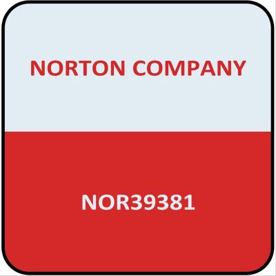 NOR39381 image(0) - Norton Abrasives BLACK ICE FULL SHEET 1000 50PK