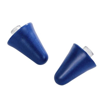 SRWS23431 image(0) - Sellstrom Sellstrom - Earplugs - Reusable - Tapered - Replacement Plugs for S23431 Banded Ear Plugs