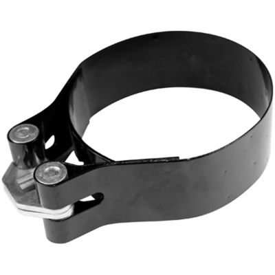 WLMW54054 image(0) - Wilmar Corp. / Performance Tool 1/2" Drive Band Filter Wrench